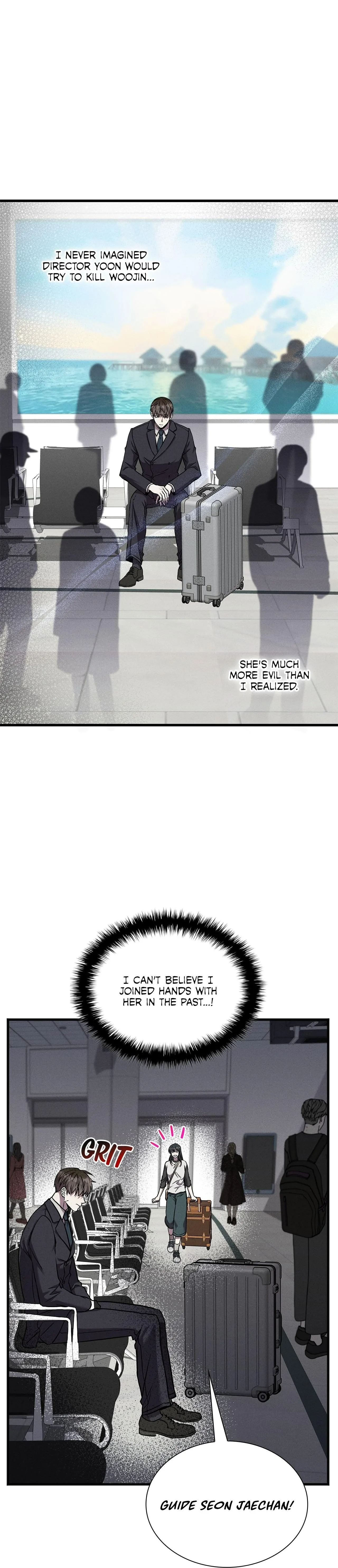 A Guide Out to Succeed chapter 19 page 29