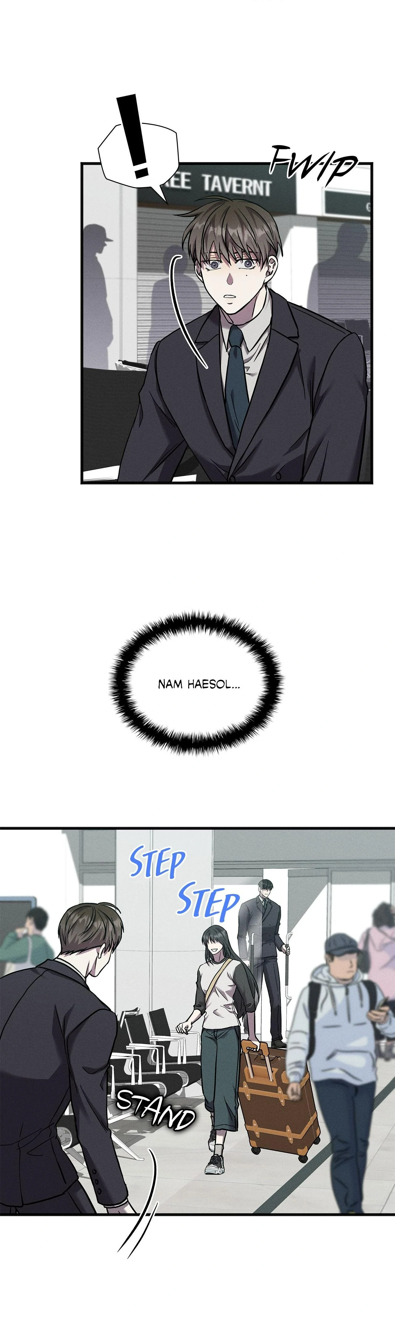 A Guide Out to Succeed chapter 19 page 30