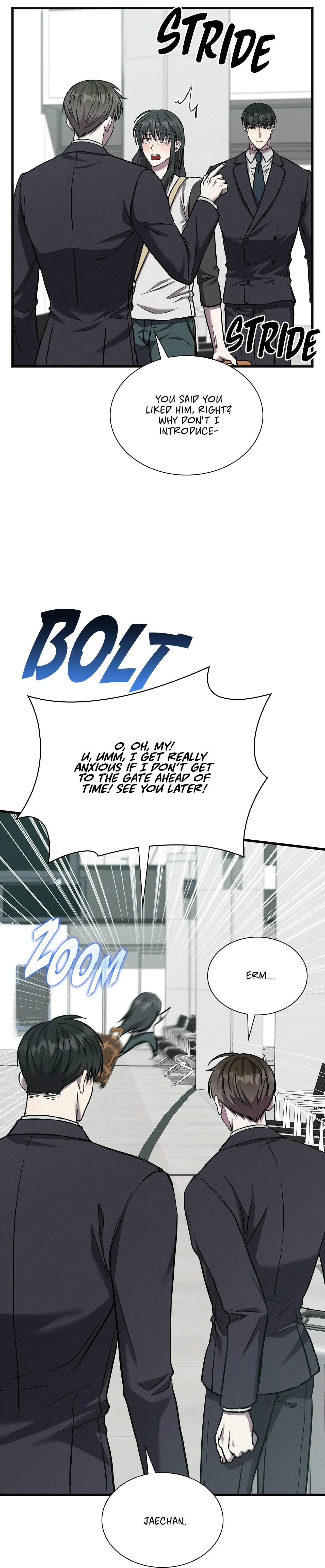 A Guide Out to Succeed chapter 19 page 36