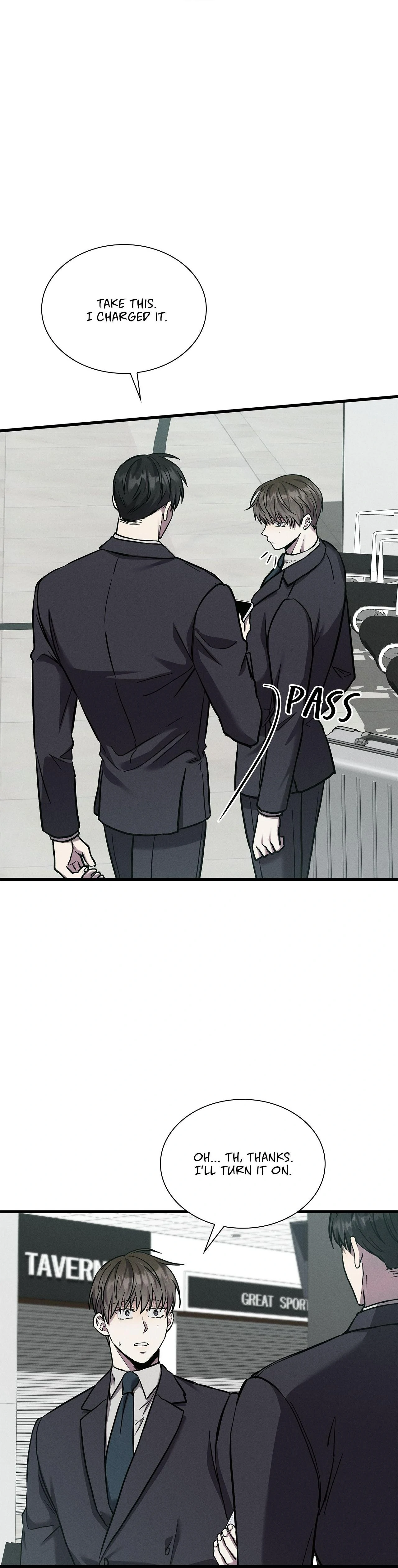 A Guide Out to Succeed chapter 19 page 37