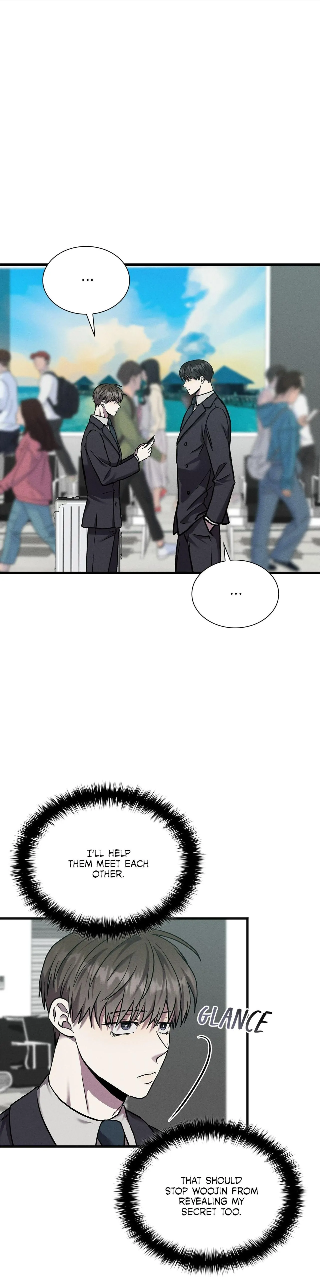 A Guide Out to Succeed chapter 19 page 38