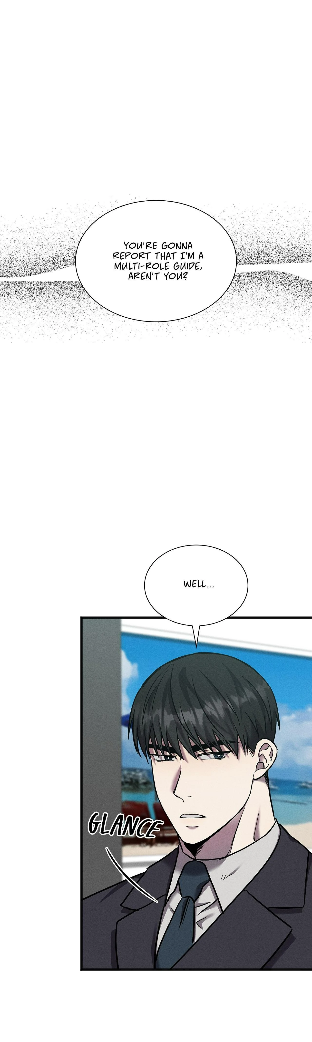 A Guide Out to Succeed chapter 19 page 39