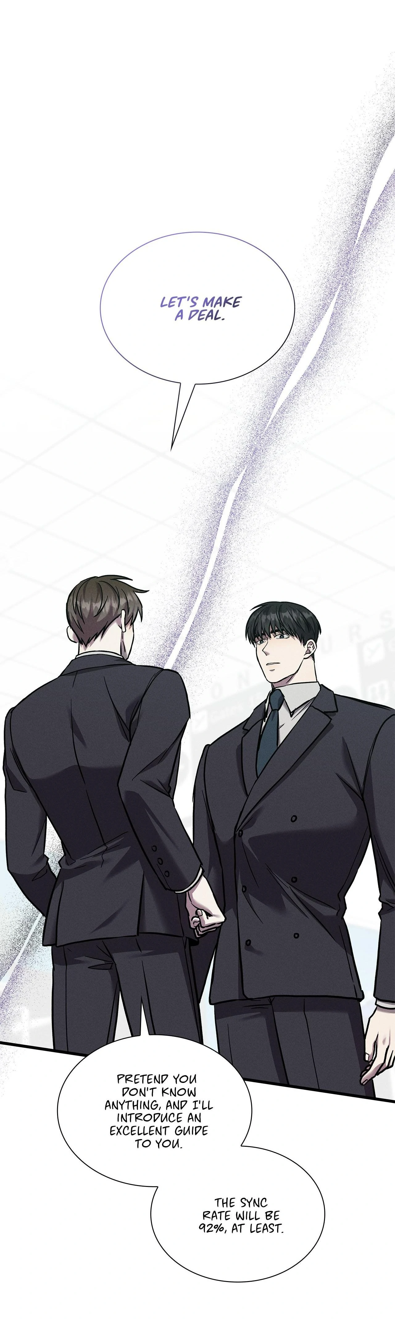 A Guide Out to Succeed chapter 19 page 40