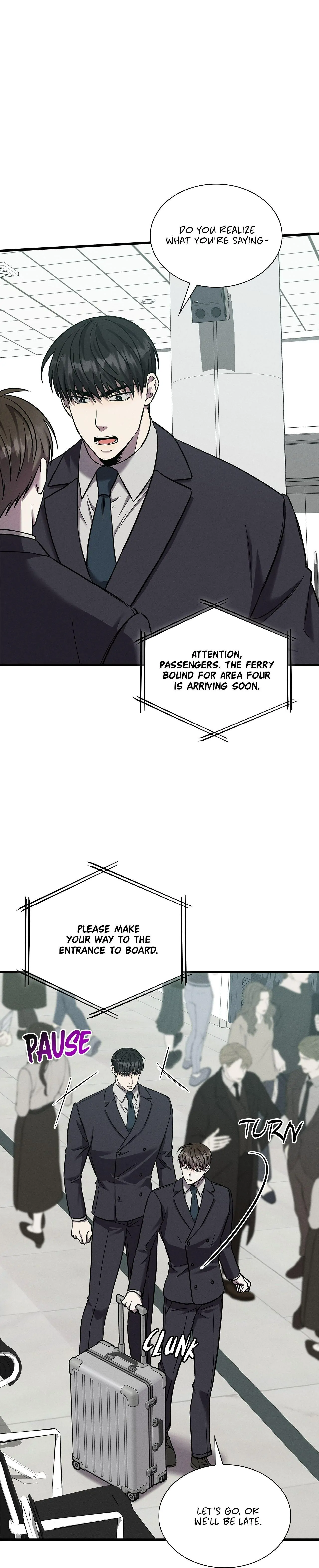 A Guide Out to Succeed chapter 19 page 42
