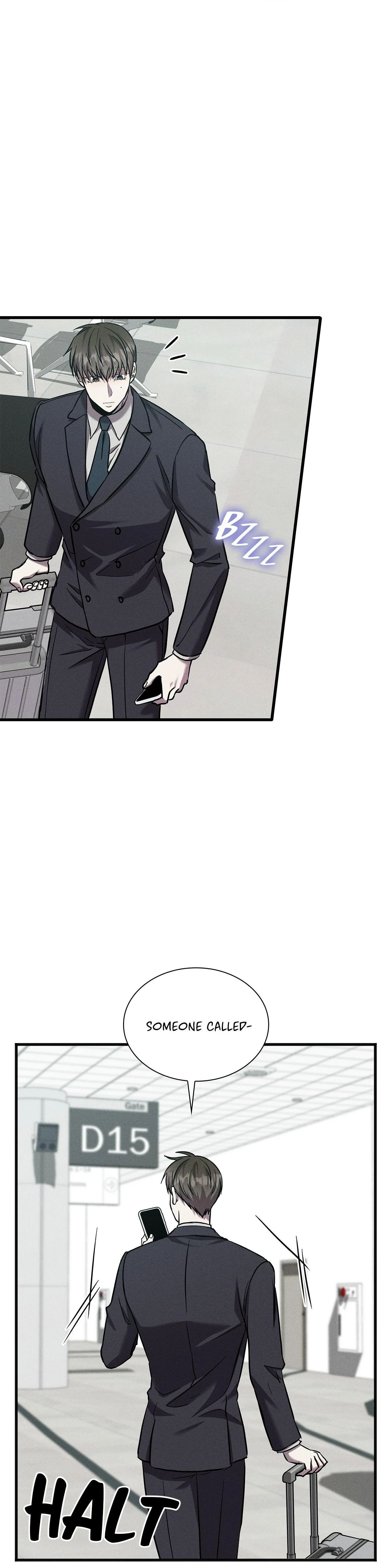 A Guide Out to Succeed chapter 19 page 43