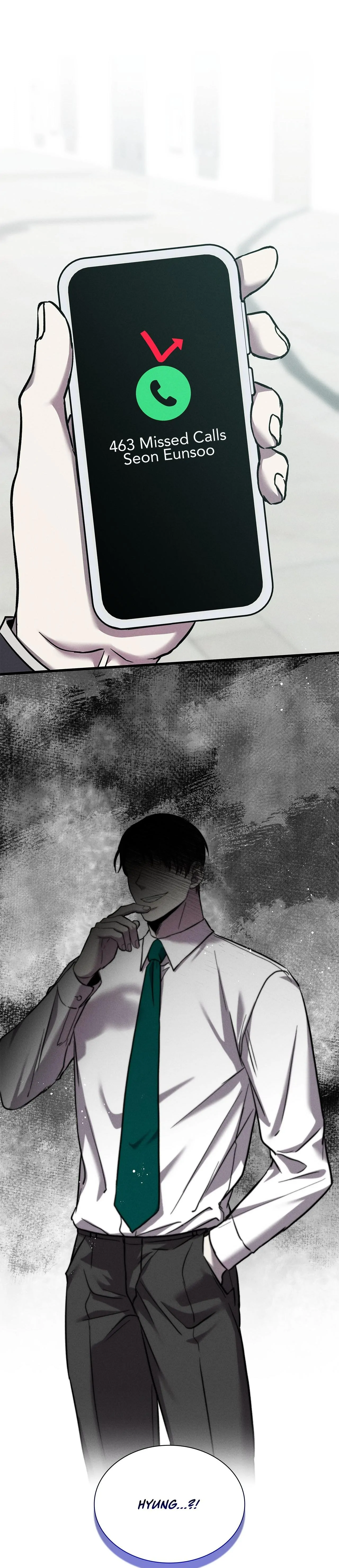 A Guide Out to Succeed chapter 19 page 45