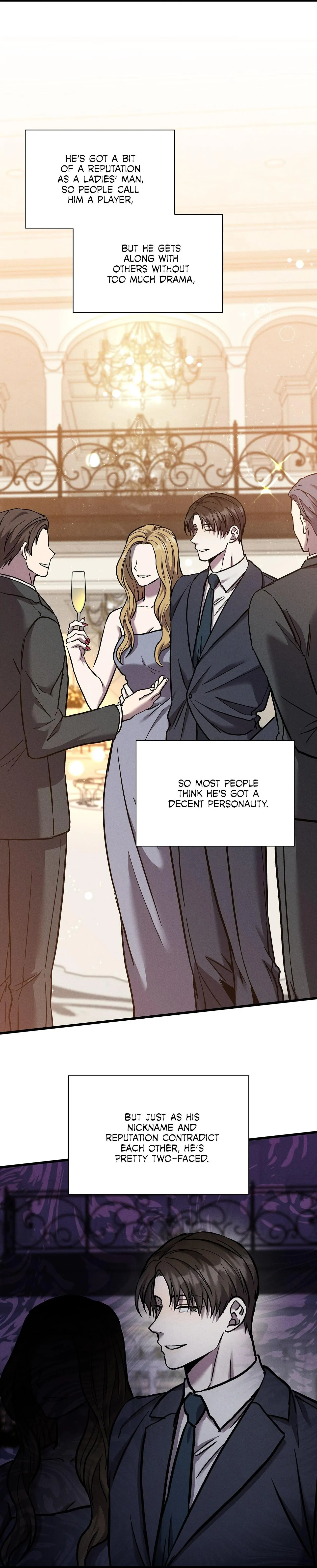 A Guide Out to Succeed chapter 20 page 2