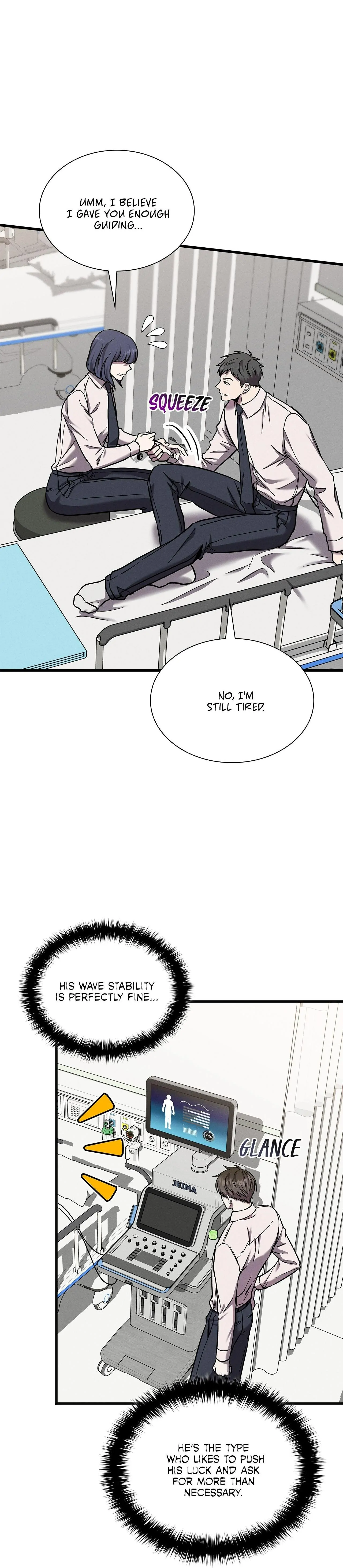 A Guide Out to Succeed chapter 20 page 10