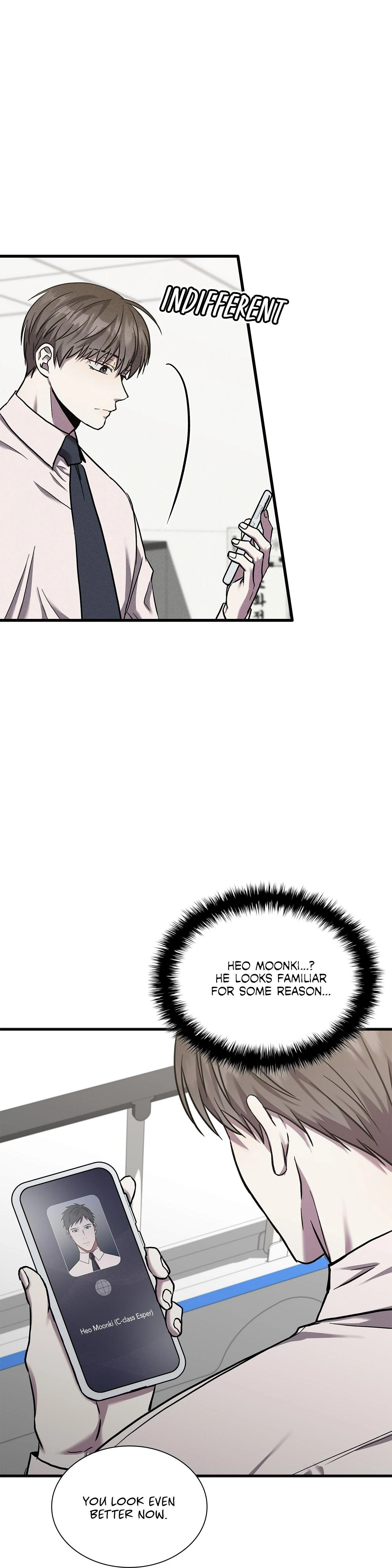 A Guide Out to Succeed chapter 20 page 13