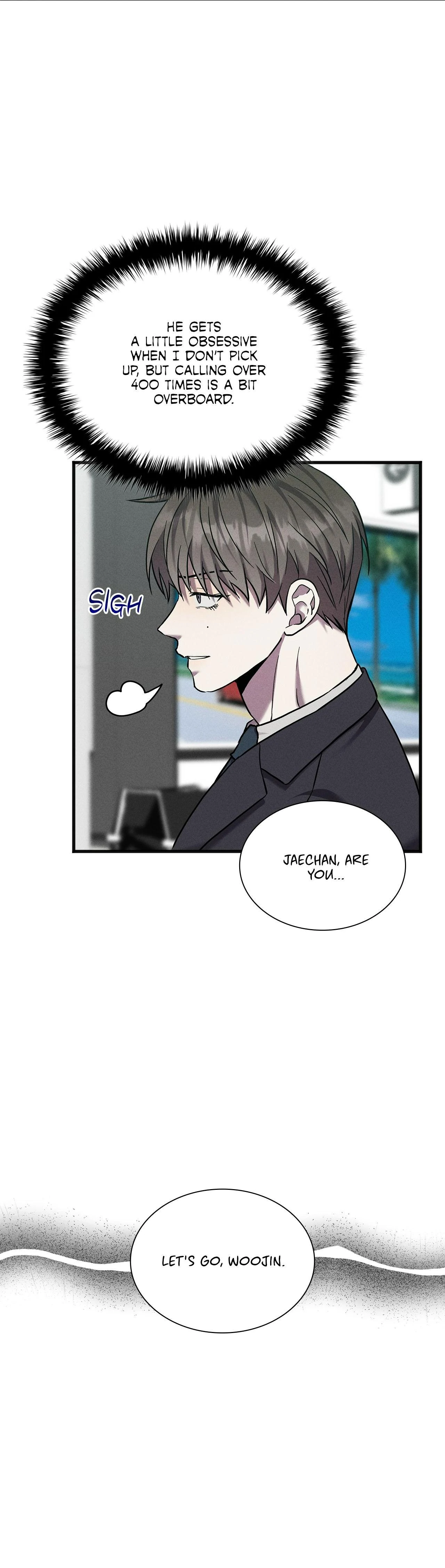 A Guide Out to Succeed chapter 20 page 3