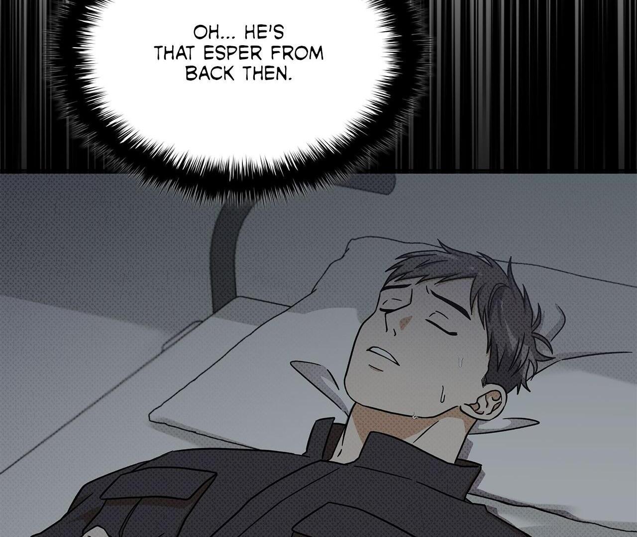 A Guide Out to Succeed chapter 20 page 20