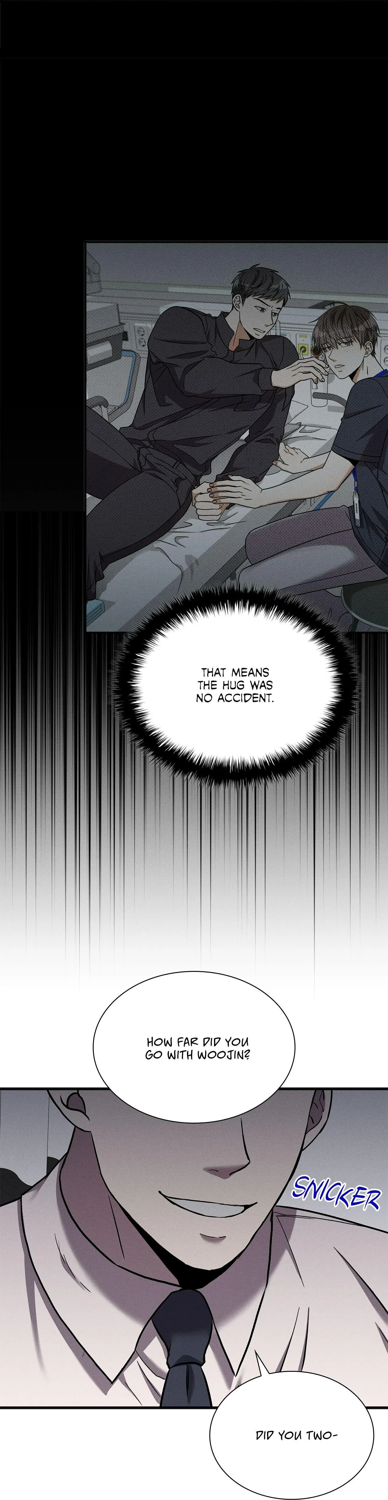 A Guide Out to Succeed chapter 20 page 23