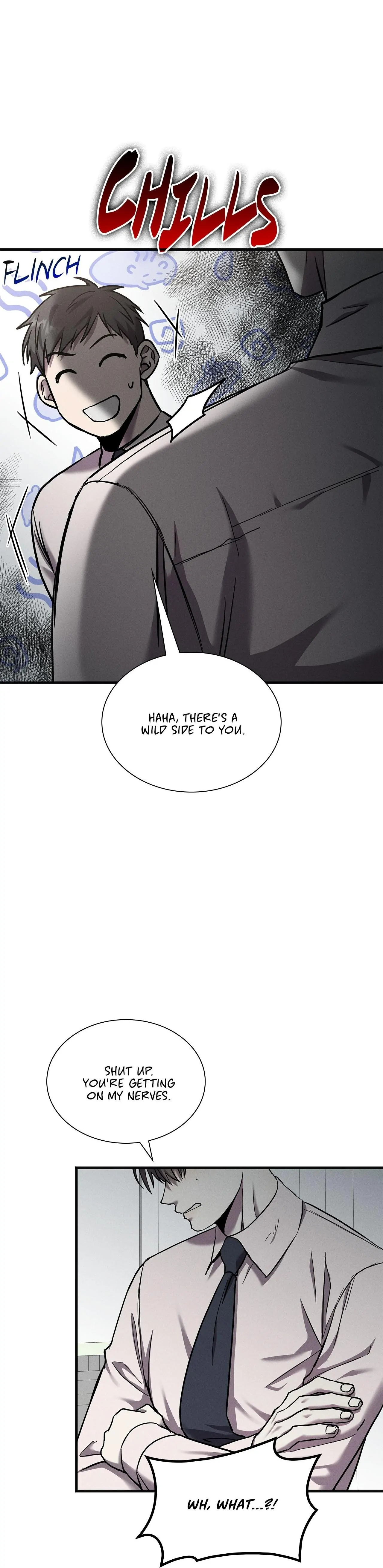 A Guide Out to Succeed chapter 20 page 25