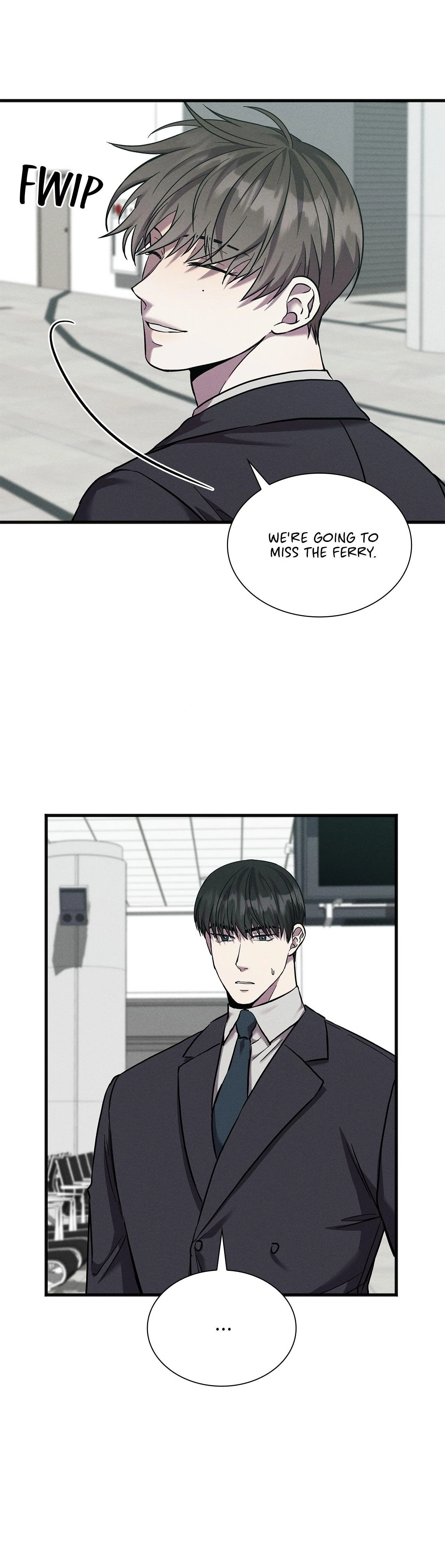 A Guide Out to Succeed chapter 20 page 4