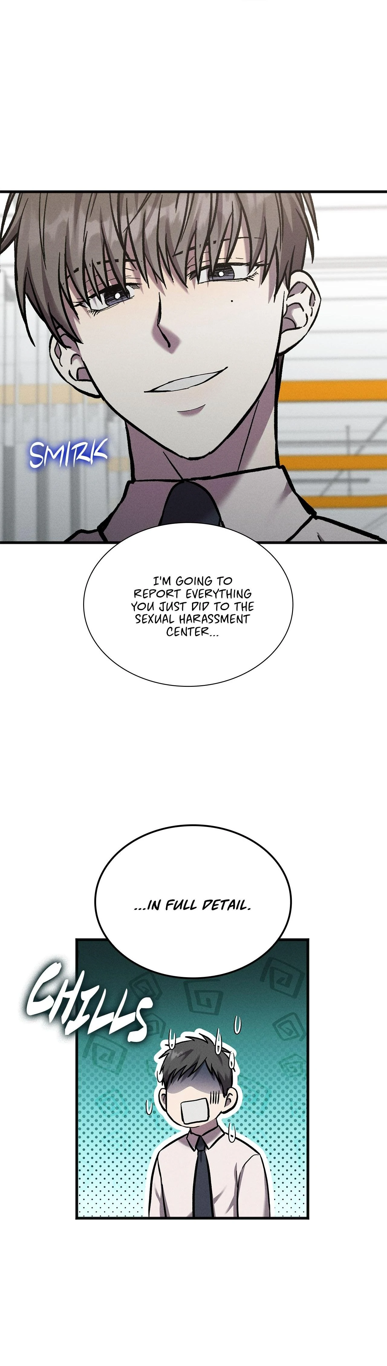 A Guide Out to Succeed chapter 20 page 33
