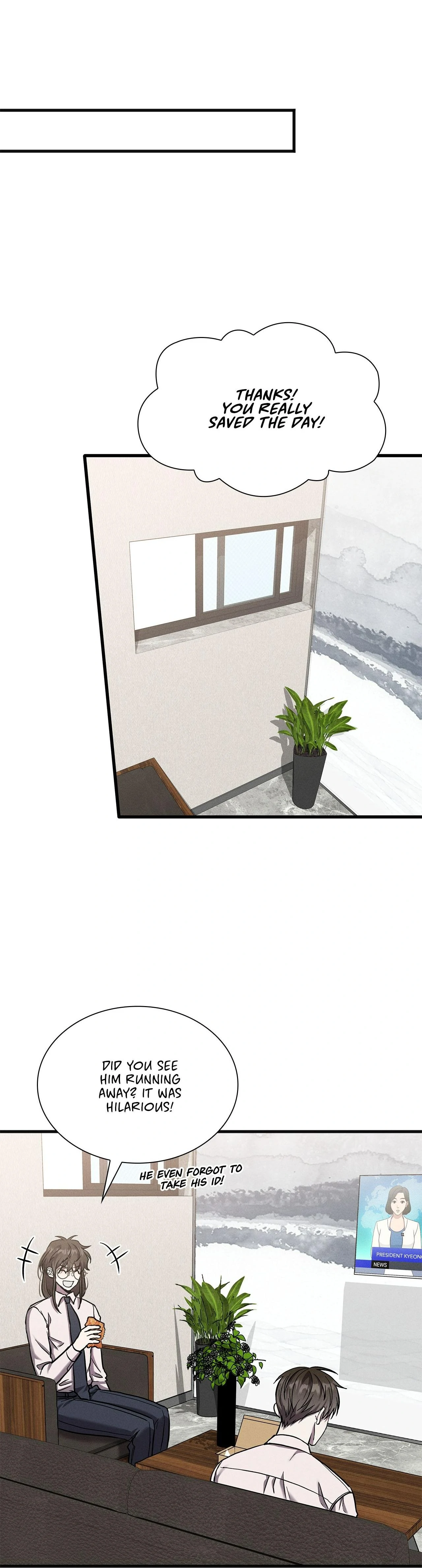 A Guide Out to Succeed chapter 20 page 34