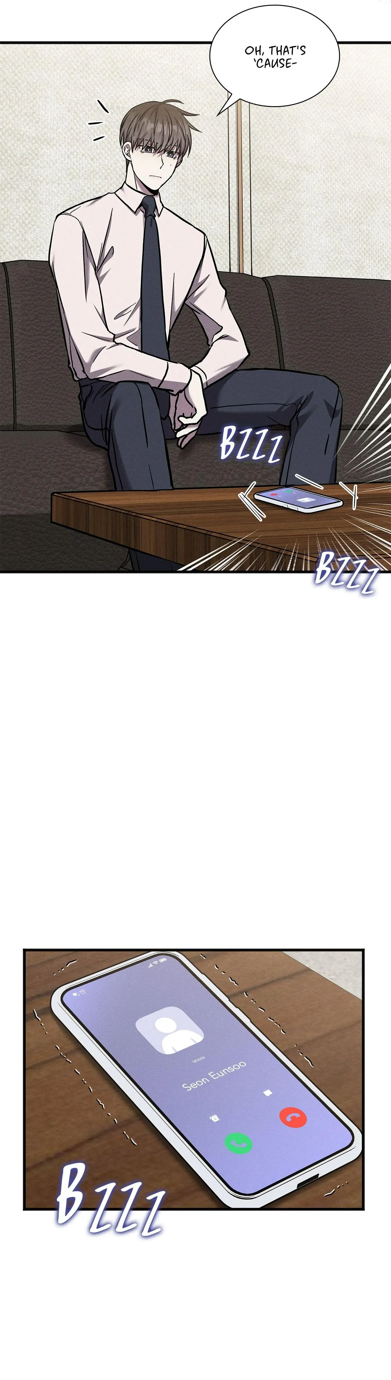 A Guide Out to Succeed chapter 20 page 36