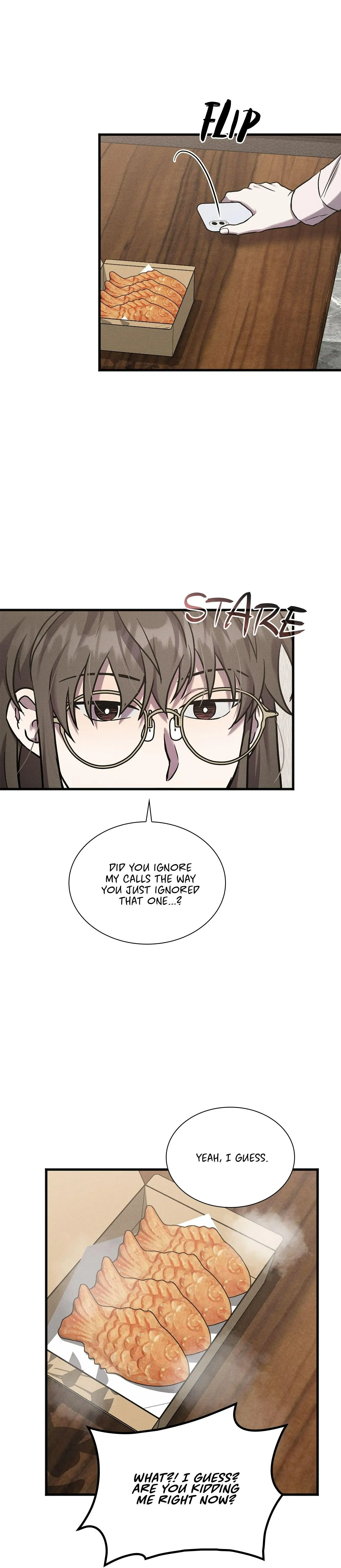 A Guide Out to Succeed chapter 20 page 37