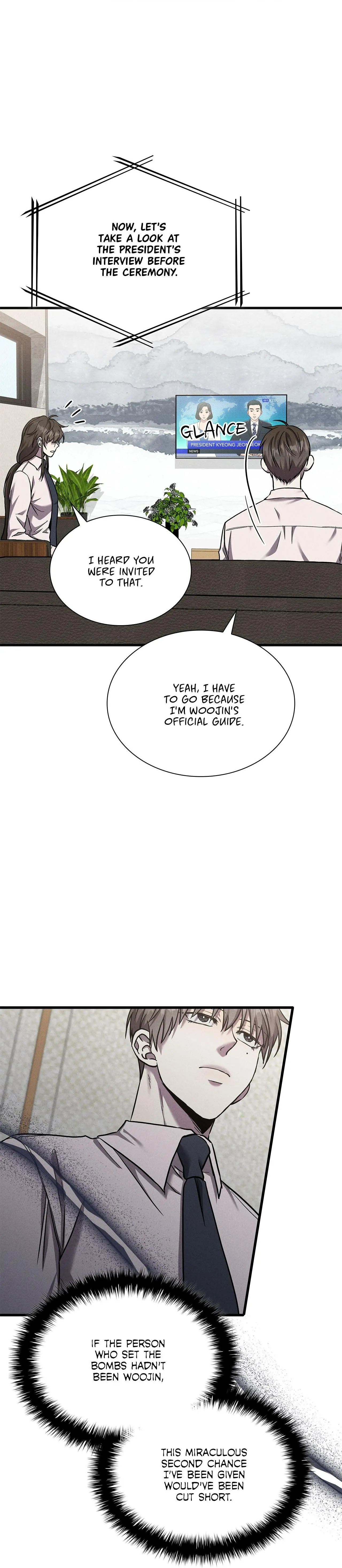 A Guide Out to Succeed chapter 20 page 48