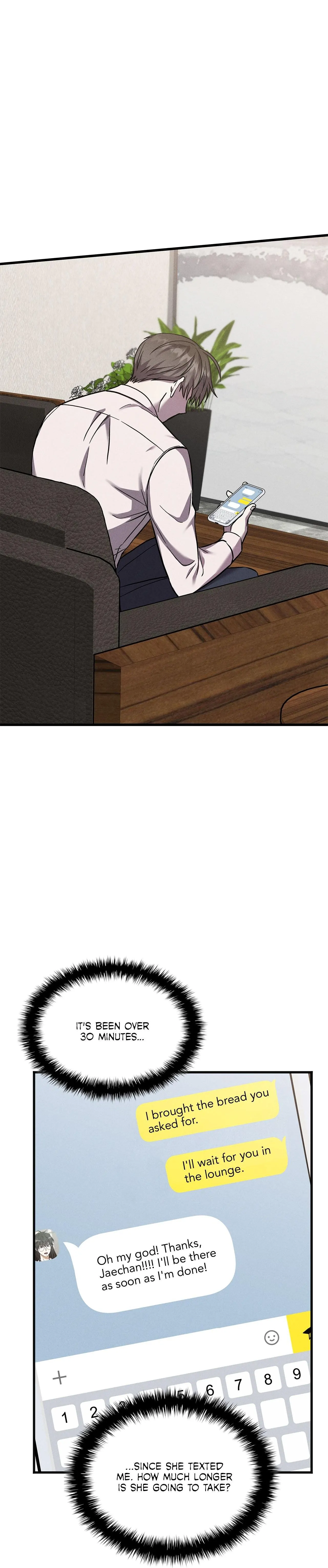 A Guide Out to Succeed chapter 20 page 6