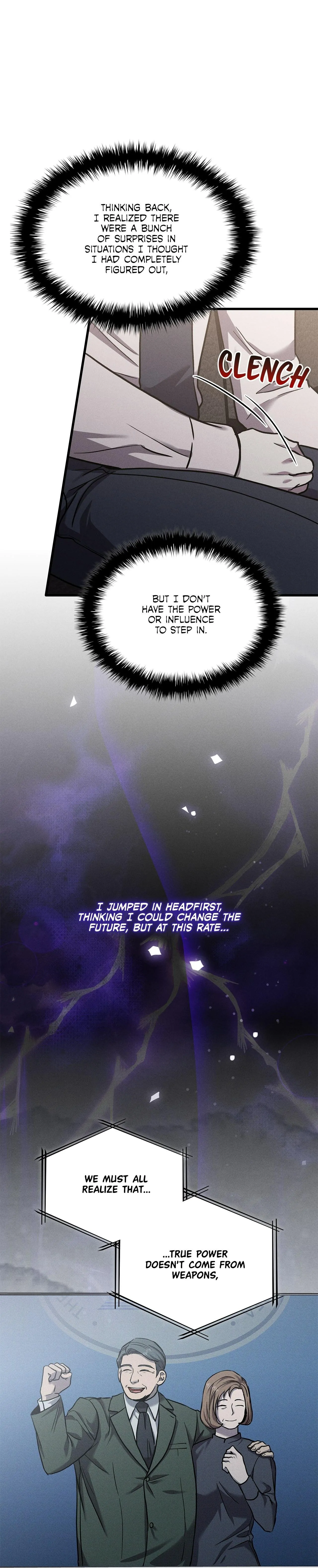 A Guide Out to Succeed chapter 20 page 49
