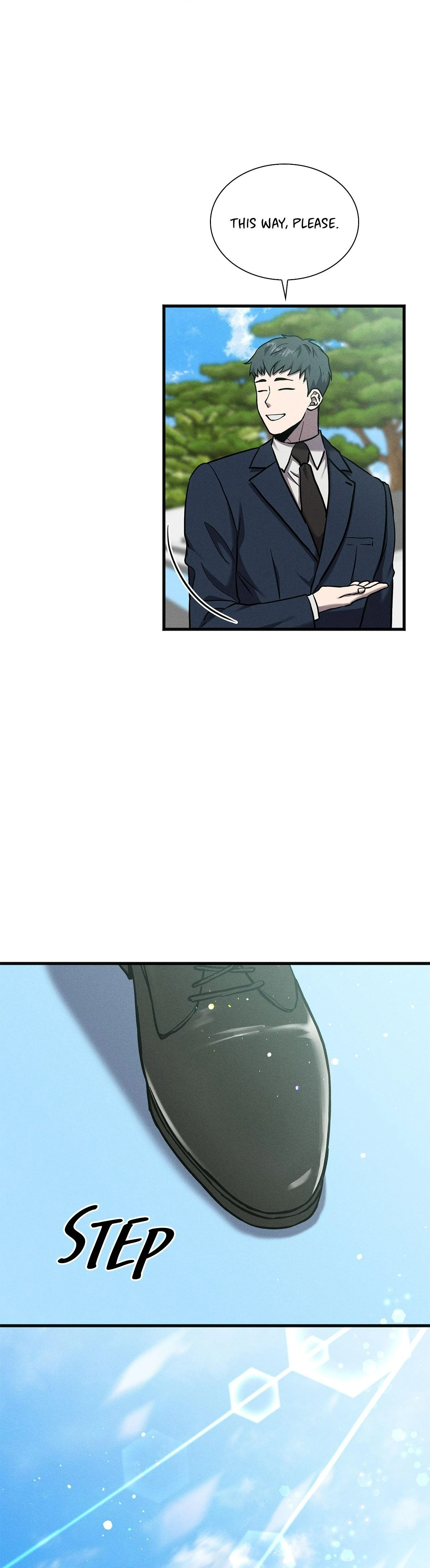 A Guide Out to Succeed chapter 20 page 52