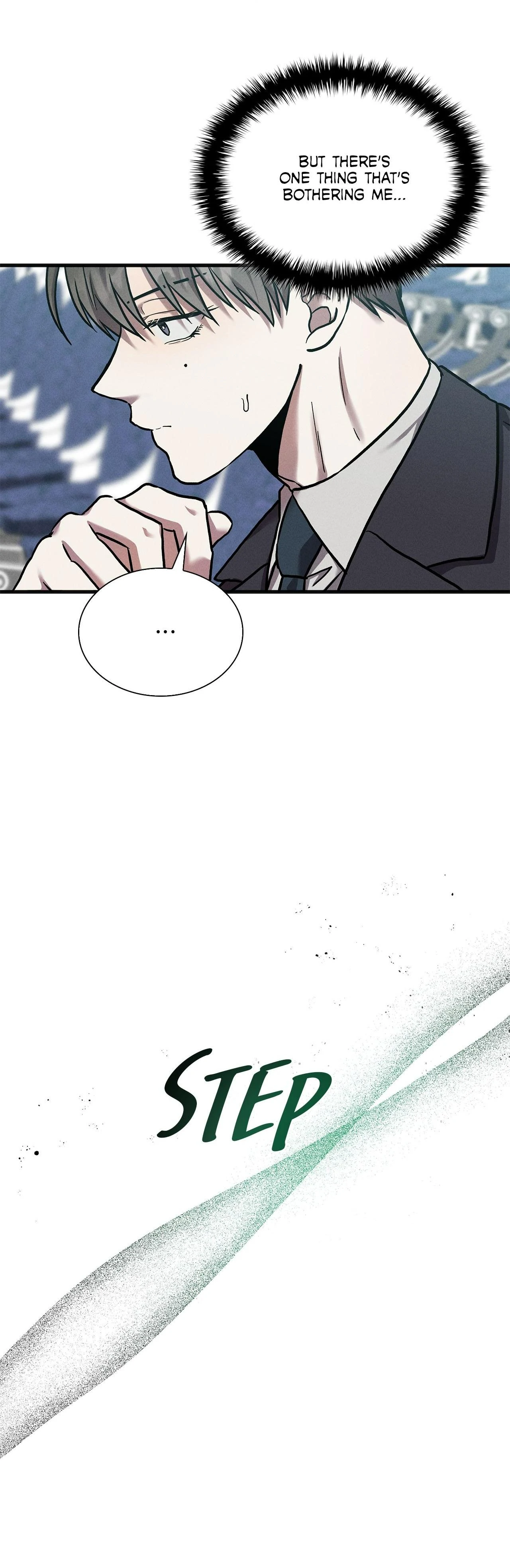 A Guide Out to Succeed chapter 21 page 14