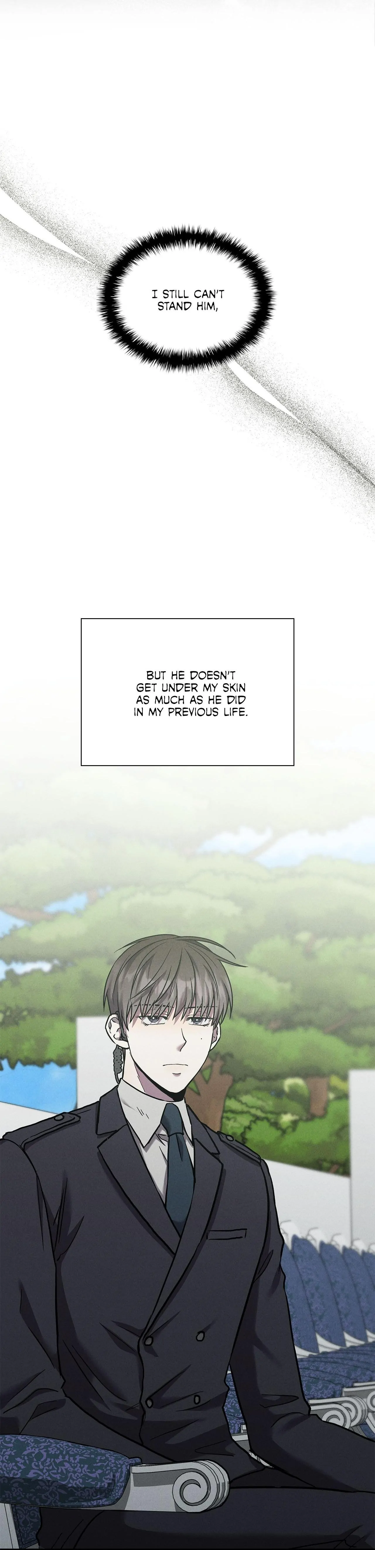 A Guide Out to Succeed chapter 21 page 18