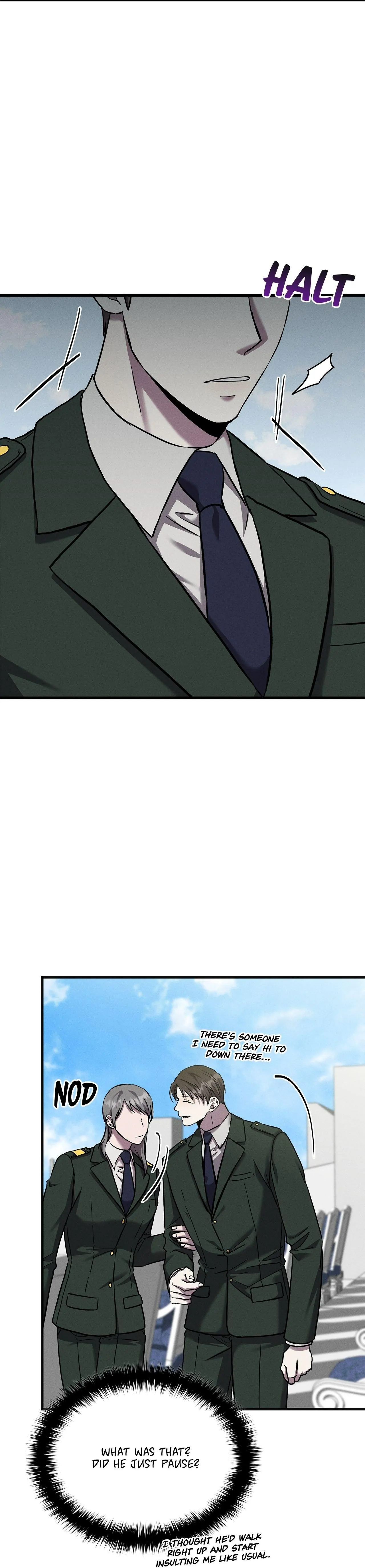 A Guide Out to Succeed chapter 21 page 19