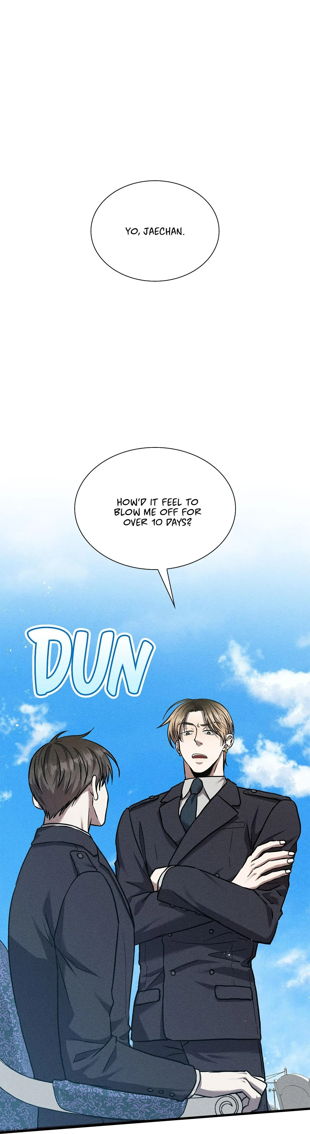 A Guide Out to Succeed chapter 21 page 3