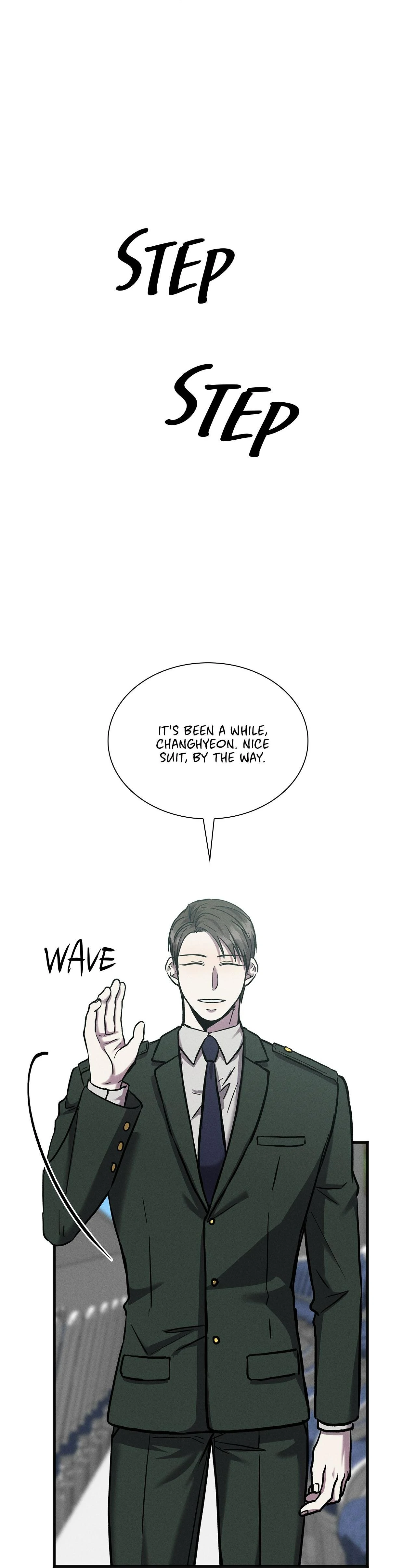 A Guide Out to Succeed chapter 21 page 20