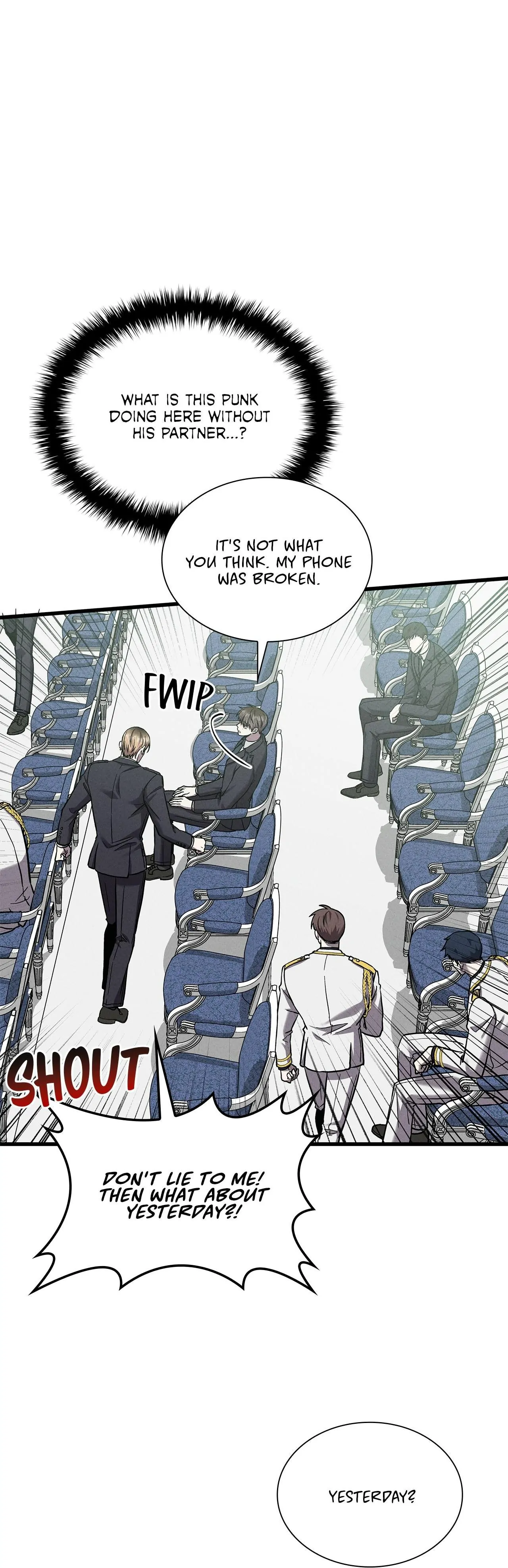 A Guide Out to Succeed chapter 21 page 4