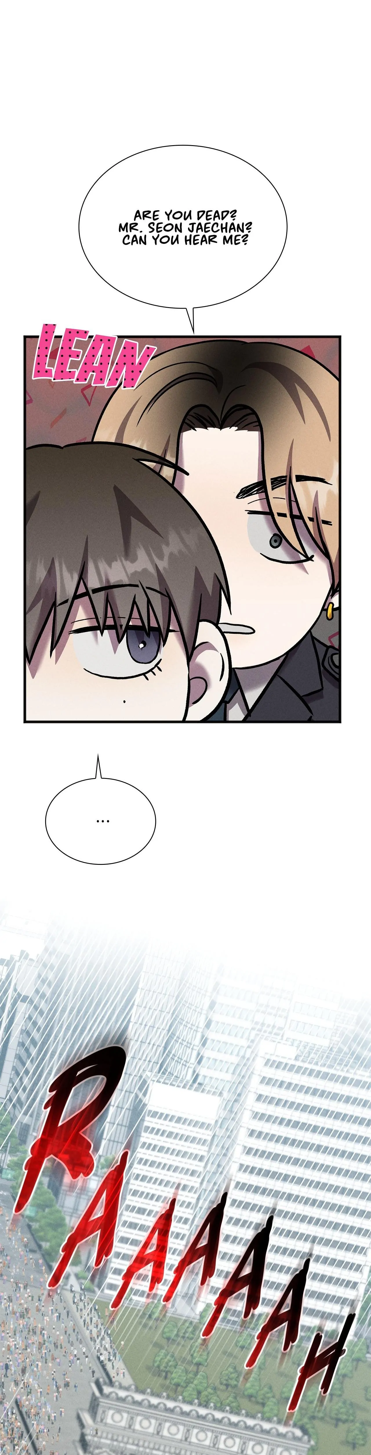 A Guide Out to Succeed chapter 21 page 36