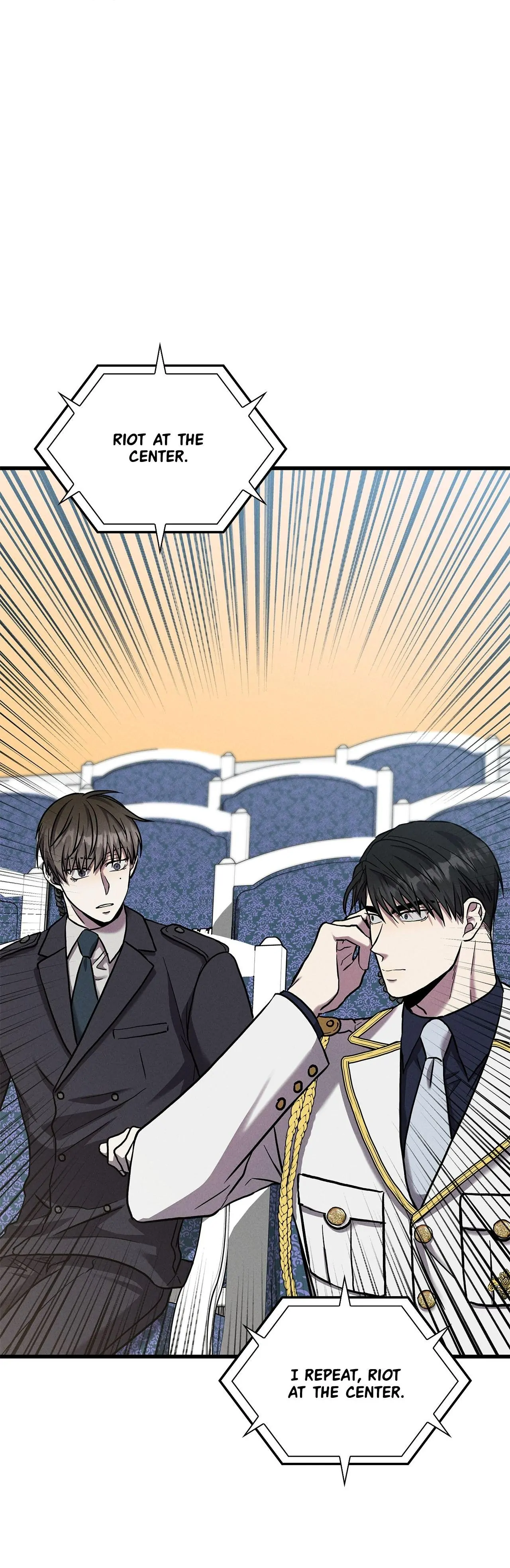 A Guide Out to Succeed chapter 21 page 38