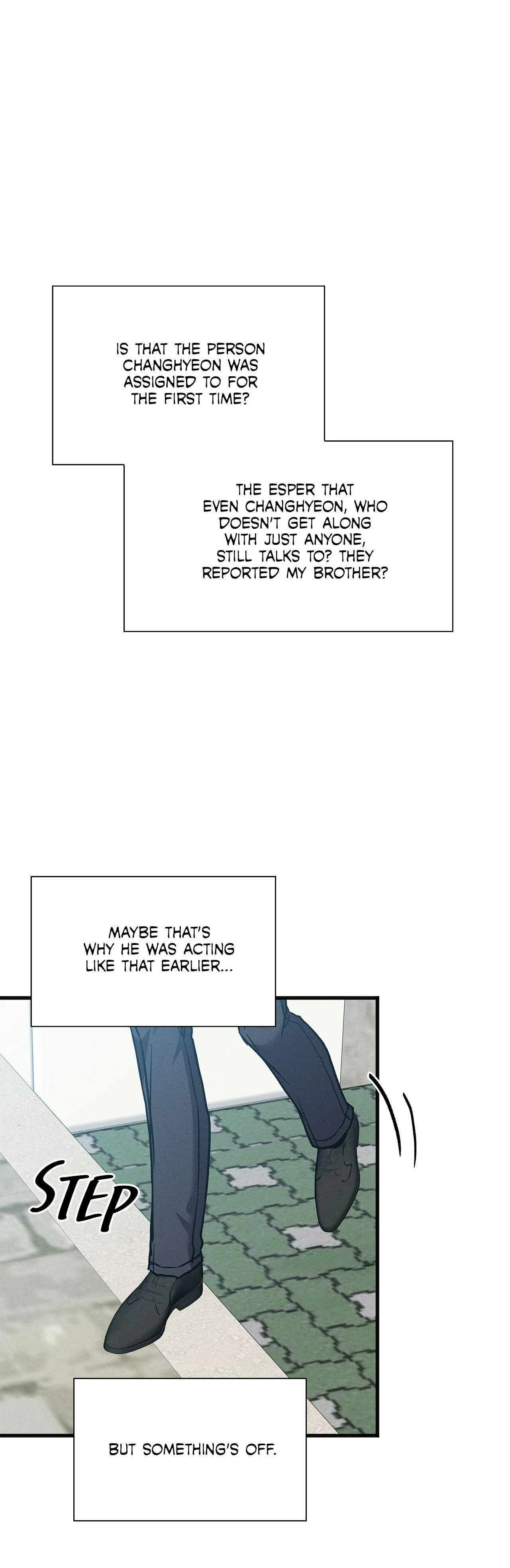 A Guide Out to Succeed chapter 21 page 44