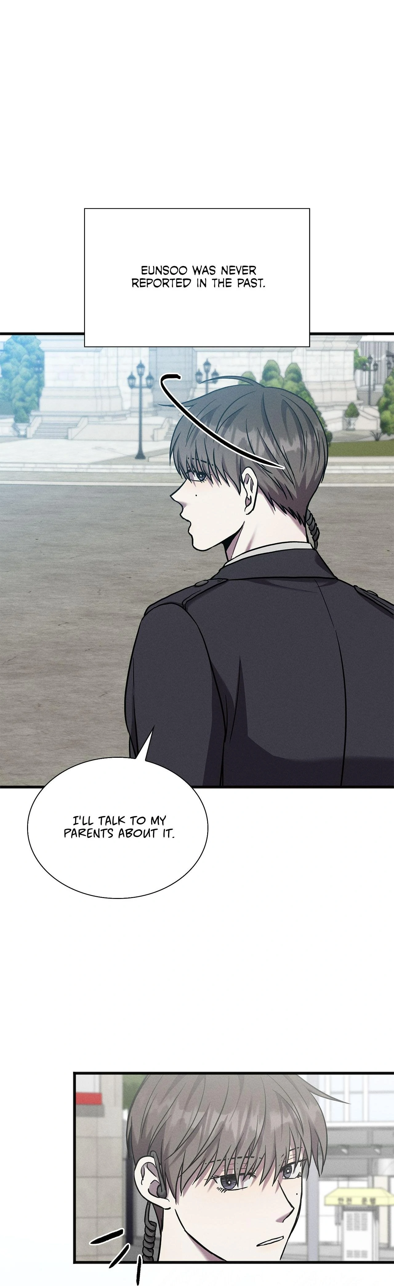 A Guide Out to Succeed chapter 21 page 45