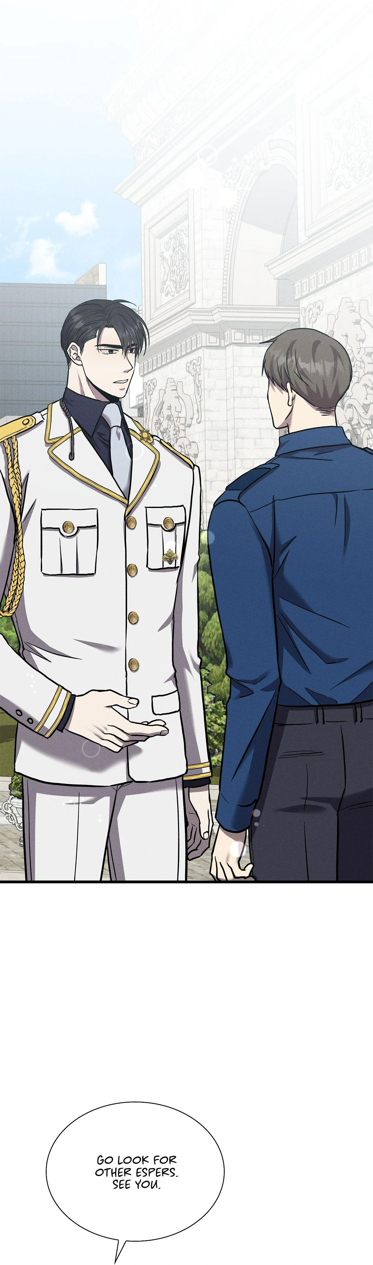 A Guide Out to Succeed chapter 21 page 46