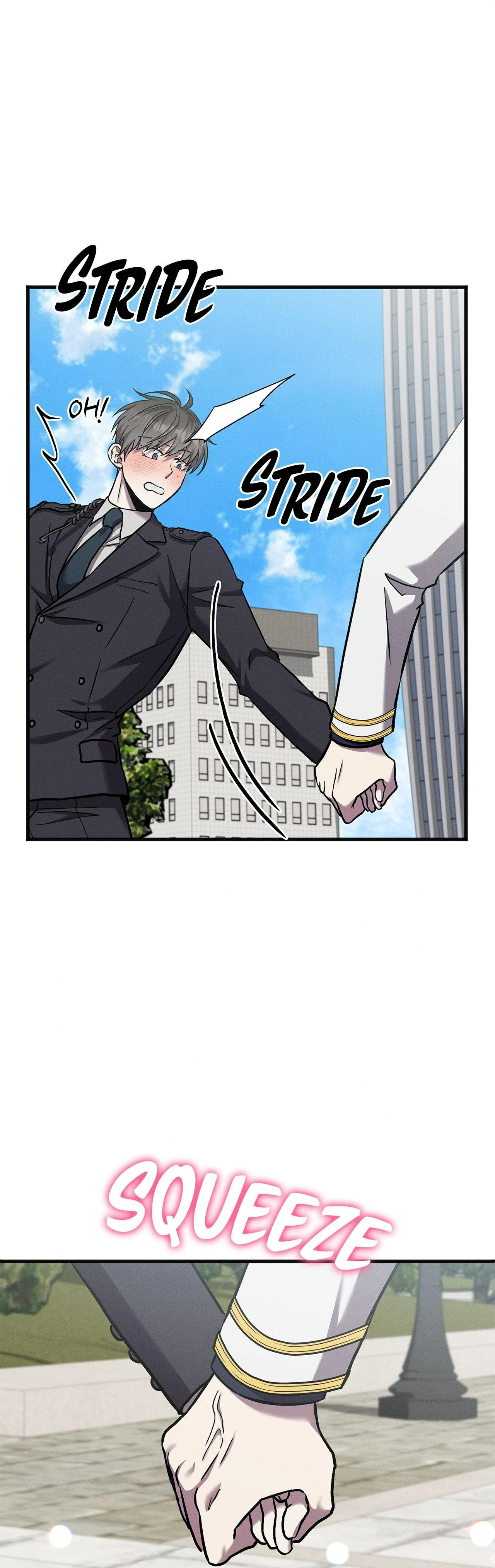 A Guide Out to Succeed chapter 21 page 57