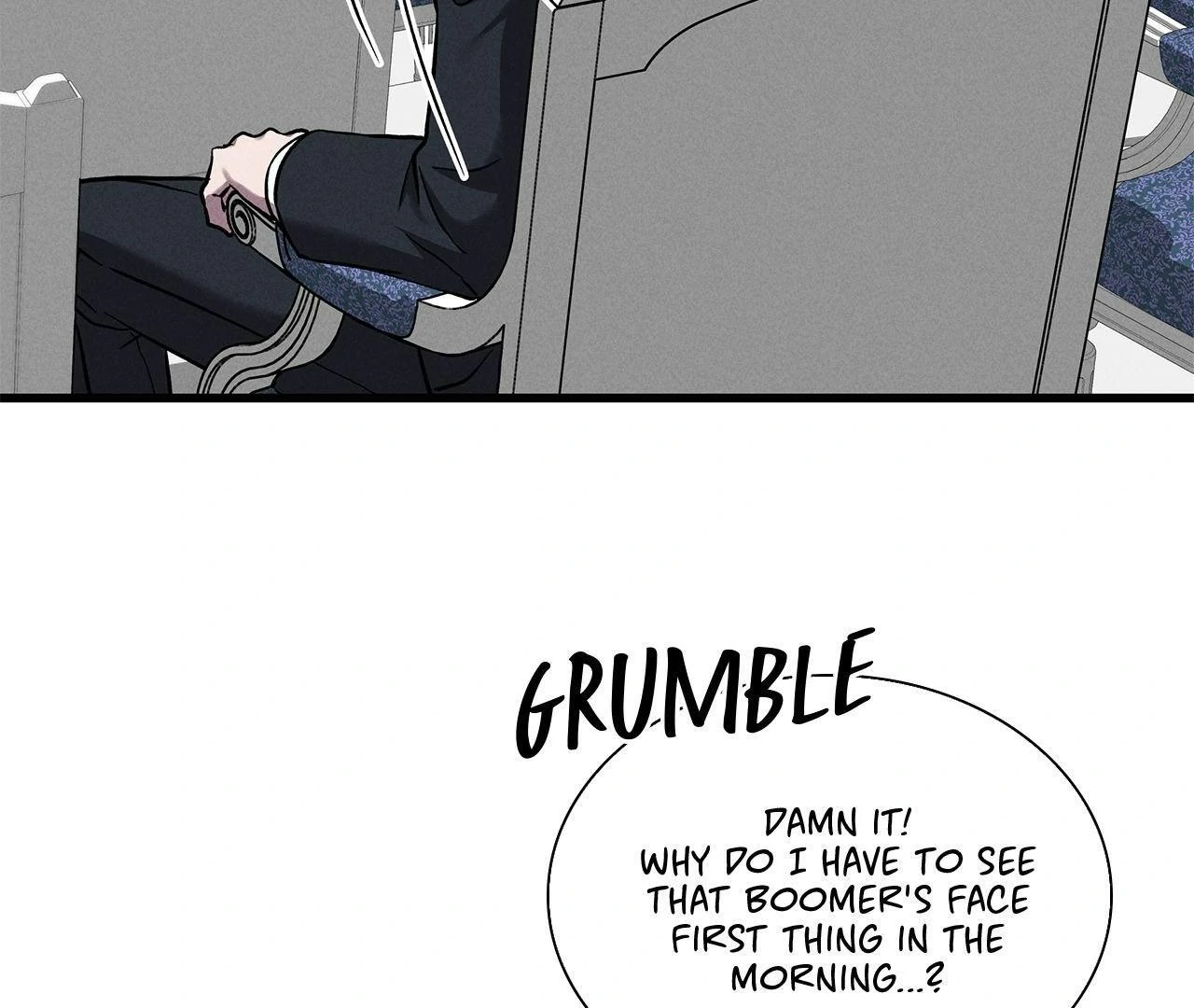 A Guide Out to Succeed chapter 21 page 9