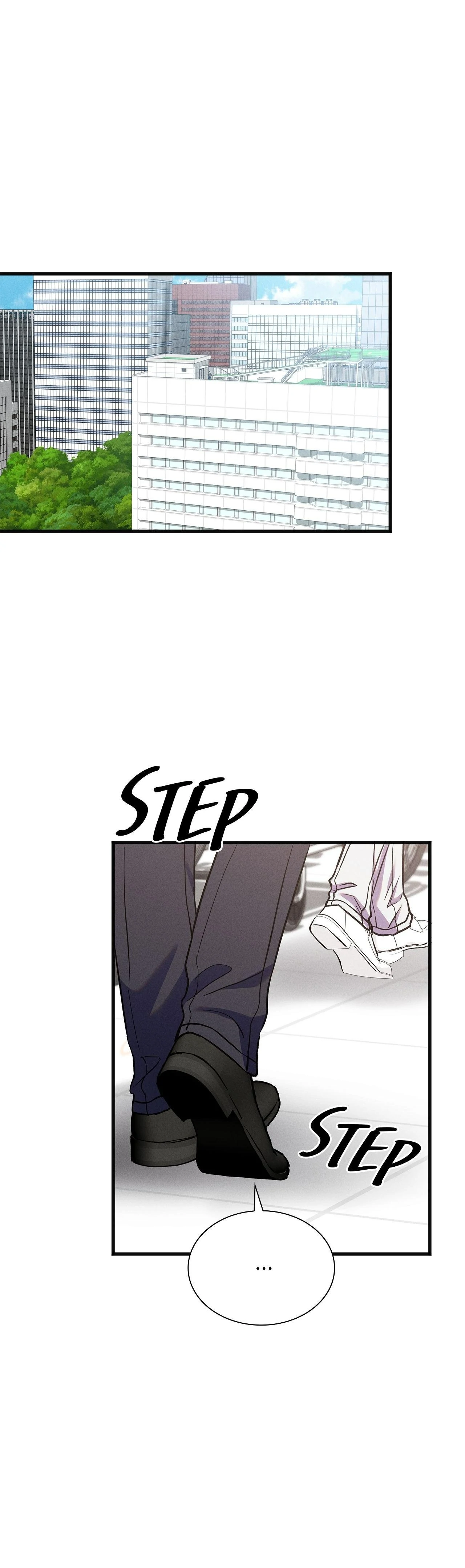 A Guide Out to Succeed chapter 22 page 1