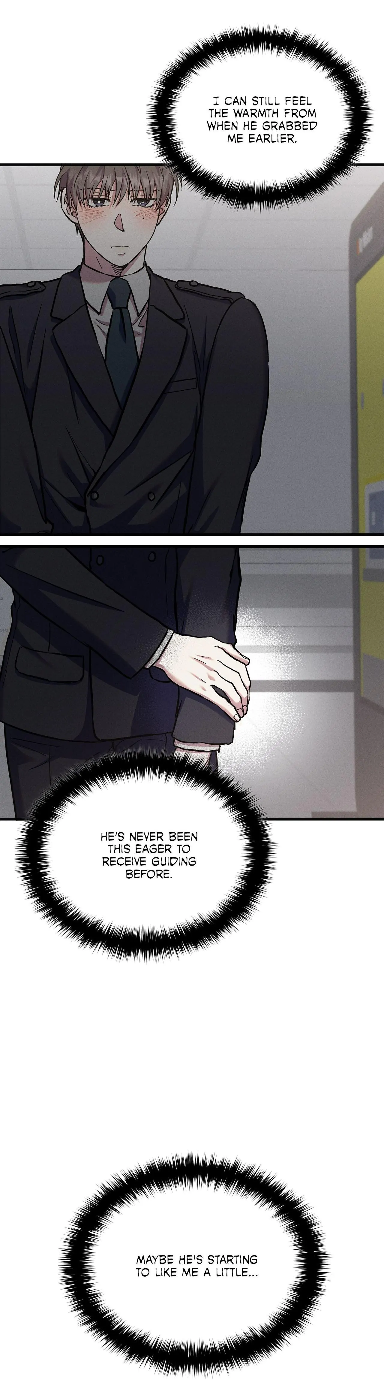 A Guide Out to Succeed chapter 22 page 2