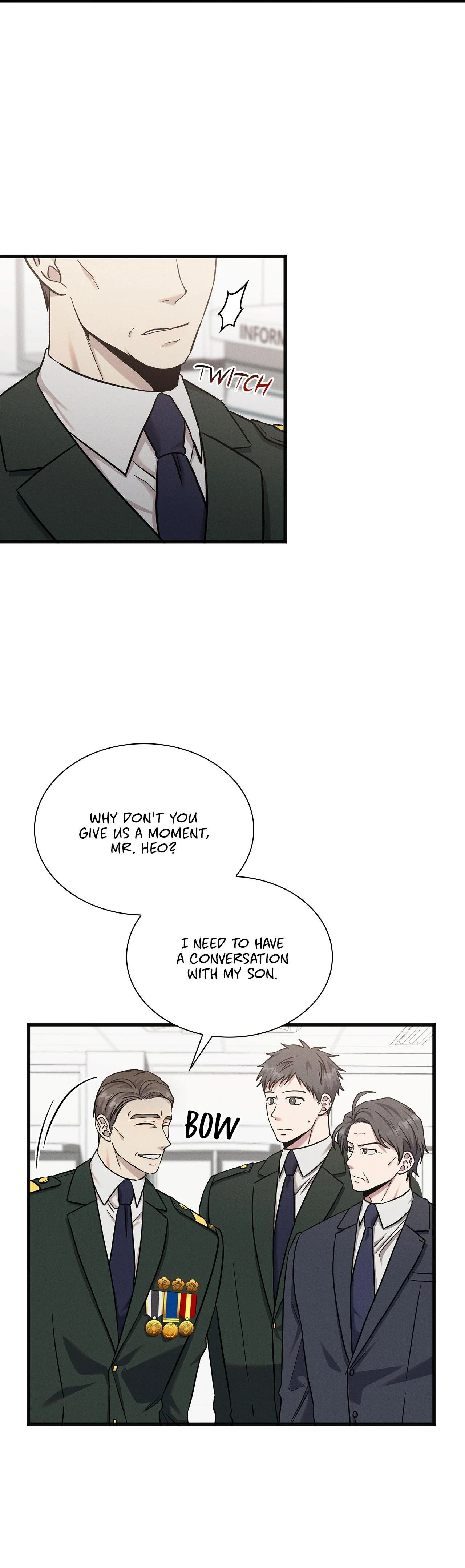 A Guide Out to Succeed chapter 22 page 15
