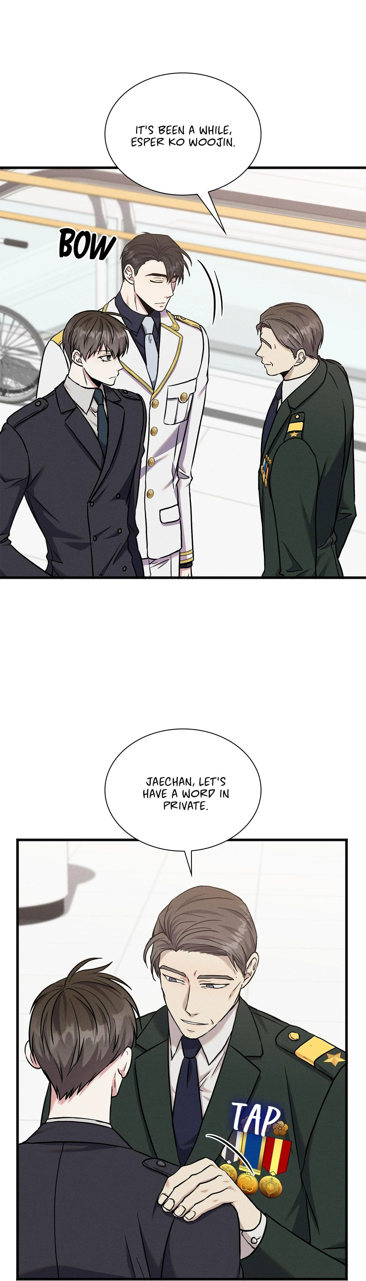 A Guide Out to Succeed chapter 22 page 16