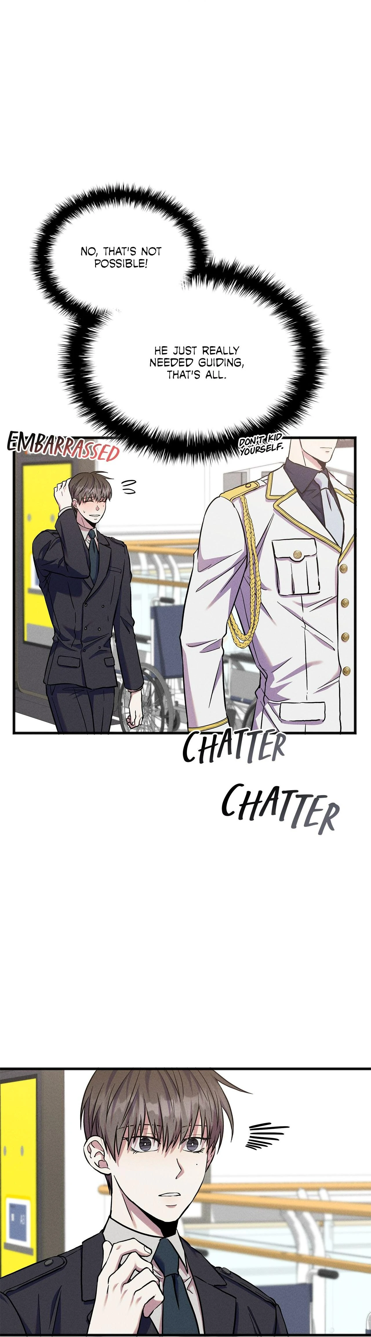 A Guide Out to Succeed chapter 22 page 3