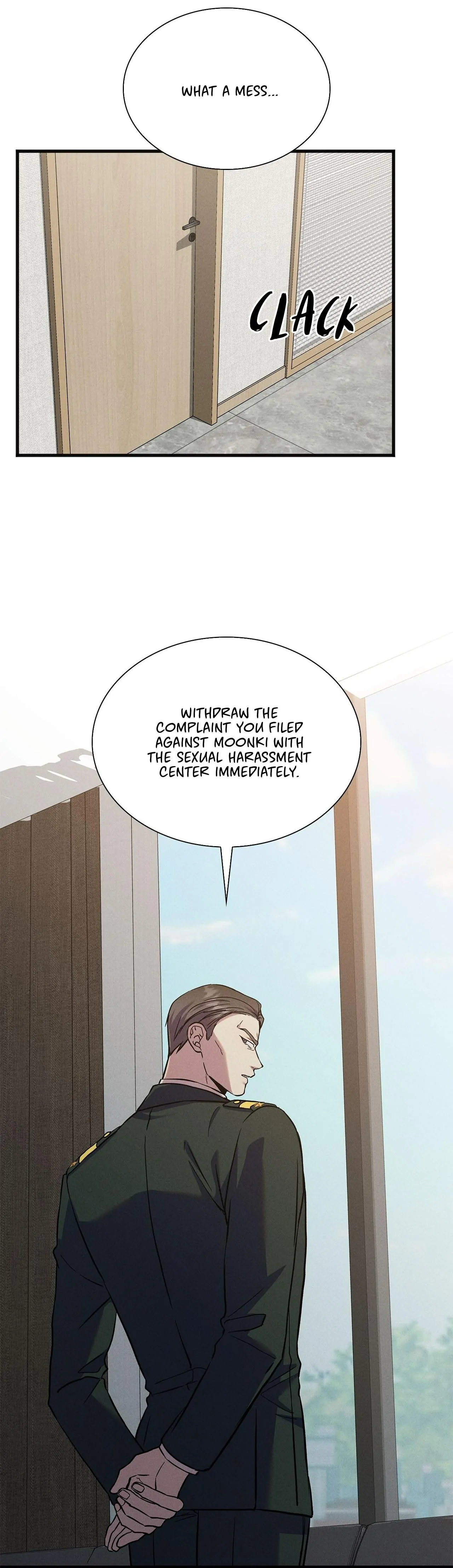 A Guide Out to Succeed chapter 22 page 26