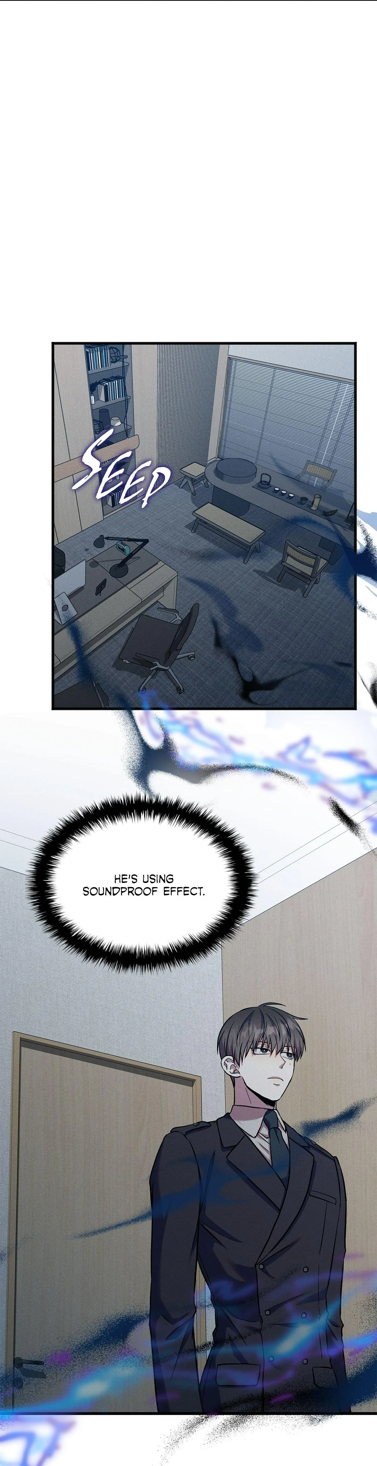 A Guide Out to Succeed chapter 22 page 27