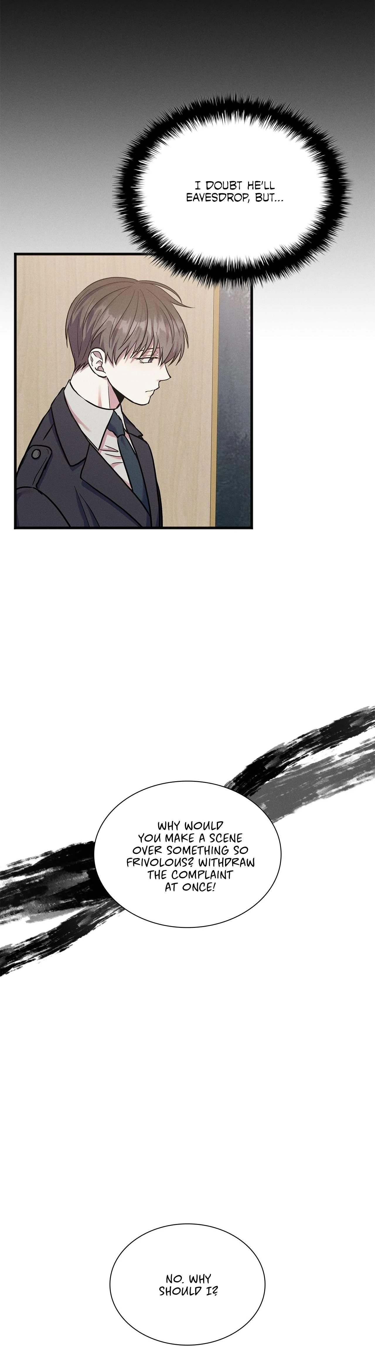 A Guide Out to Succeed chapter 22 page 35