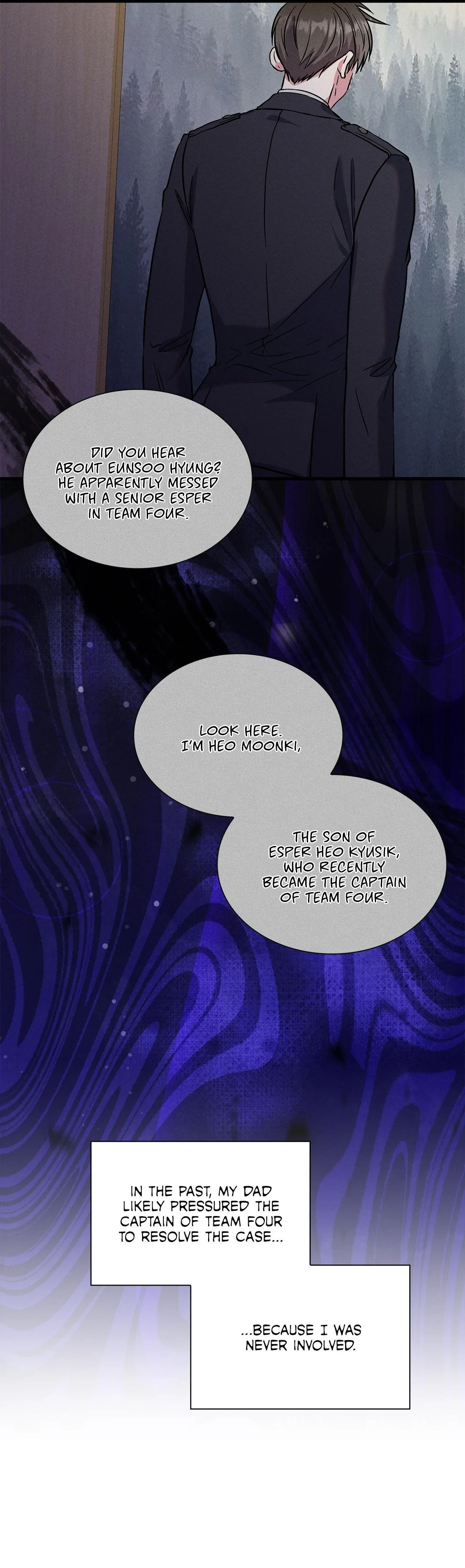 A Guide Out to Succeed chapter 22 page 45