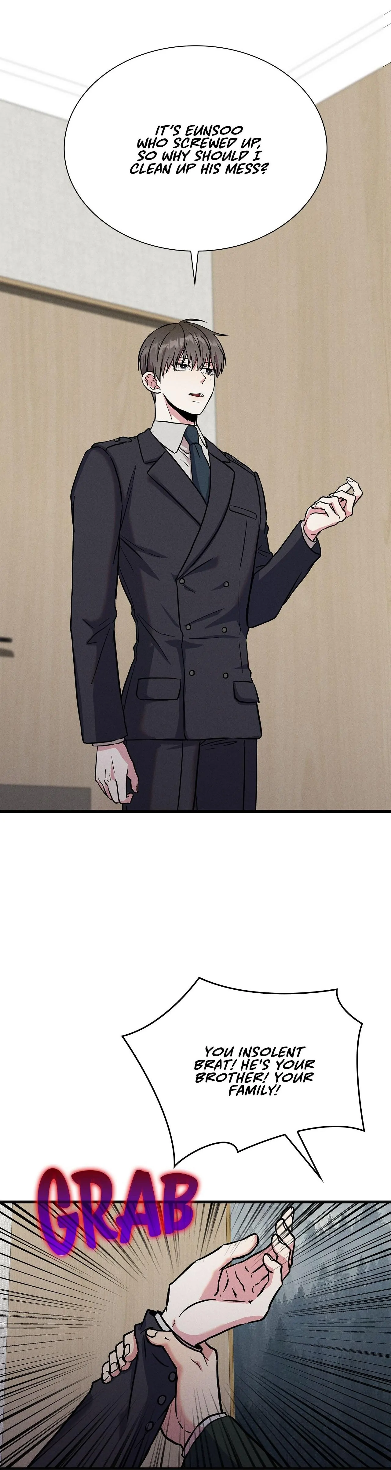 A Guide Out to Succeed chapter 22 page 46