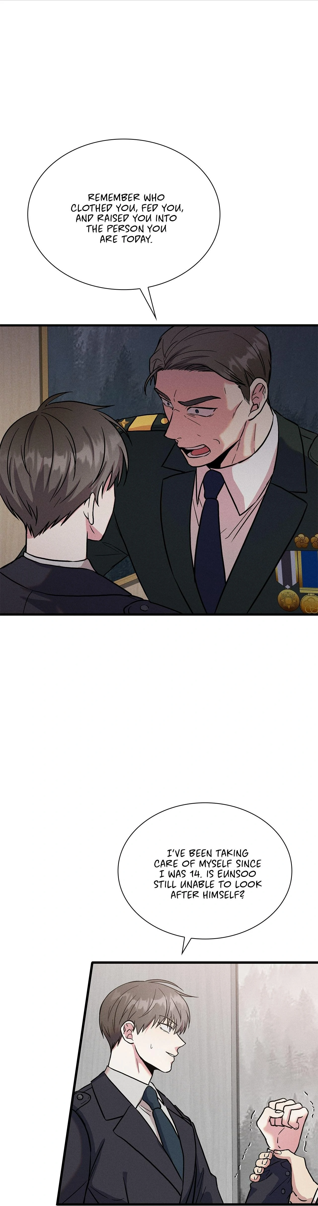A Guide Out to Succeed chapter 22 page 47